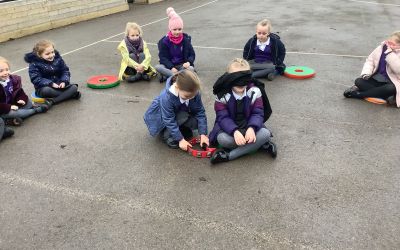 Year 1 science Materials
