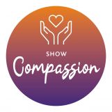 LF Show Compassion Orange Round3