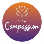 LF Show Compassion Orange Round4